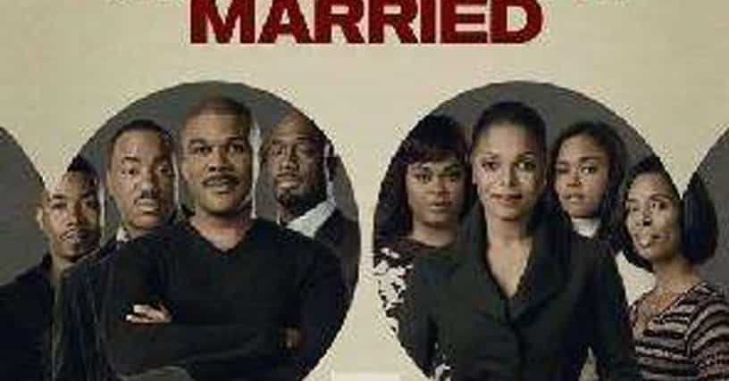 Tyler perry why did i get married movie download