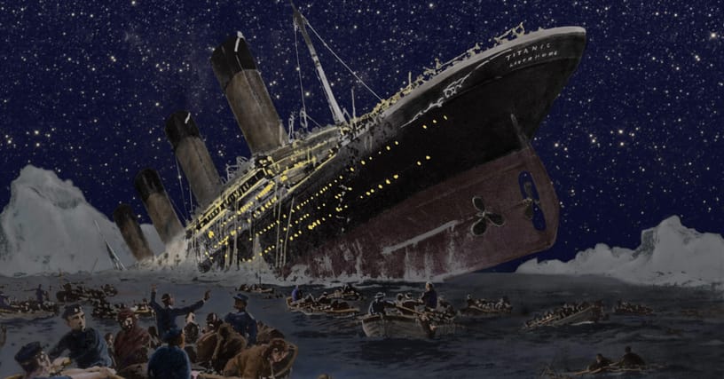Titanic Facts: Interesting Information About the Titanic Ship