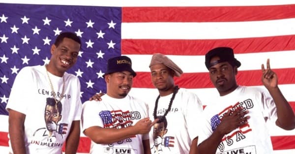 Best 2 Live Crew Songs List | Top 2 Live Crew Tracks Ranked