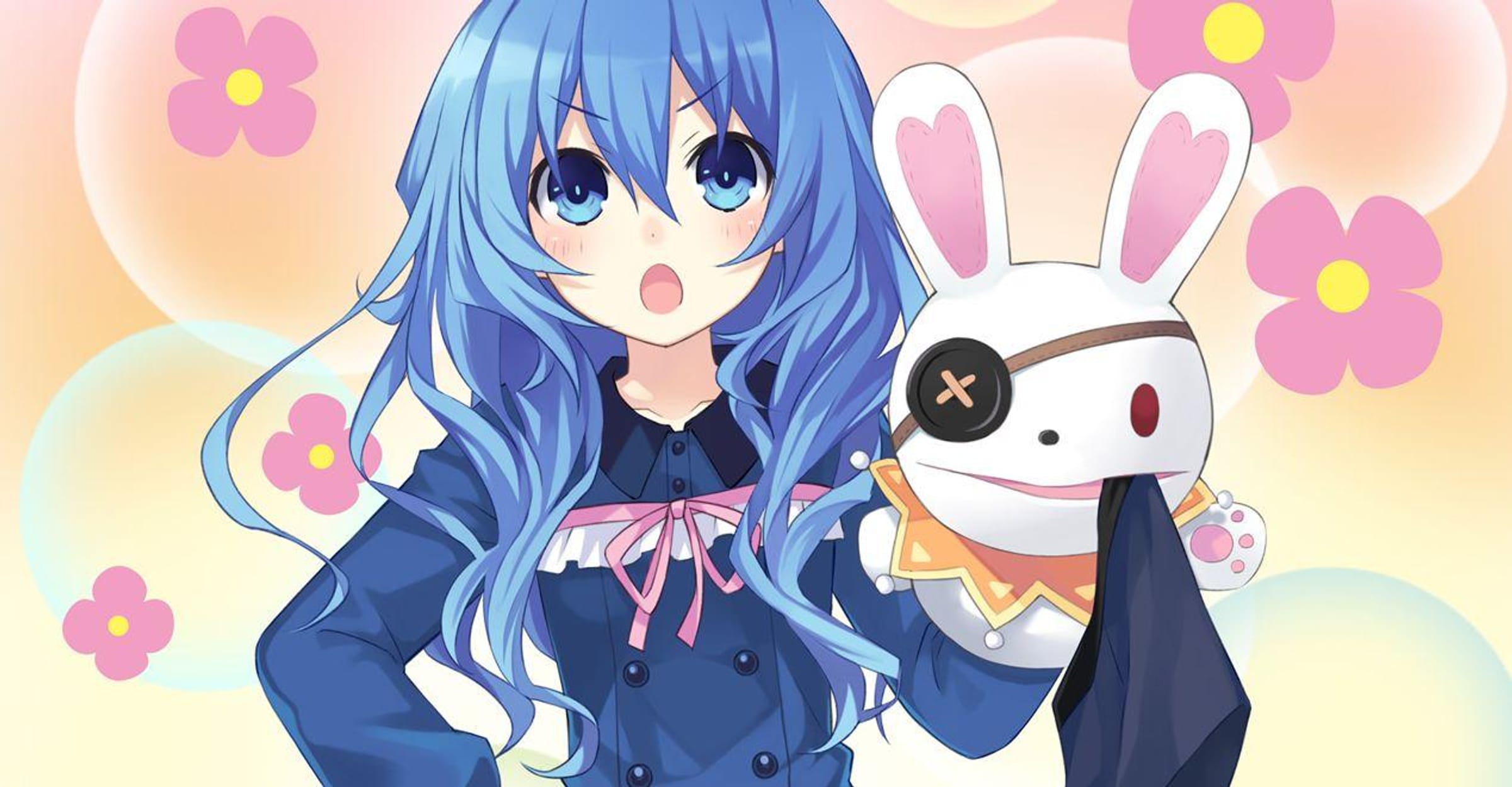 Which bunny character do you like most? –