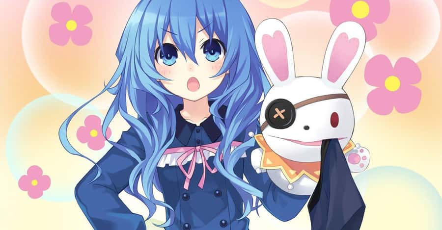 The 30 Best Anime Characters With Bunny Ears But that's enough of us. best anime characters with bunny ears