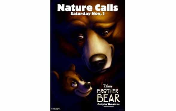 Brother Bear  Rotten Tomatoes