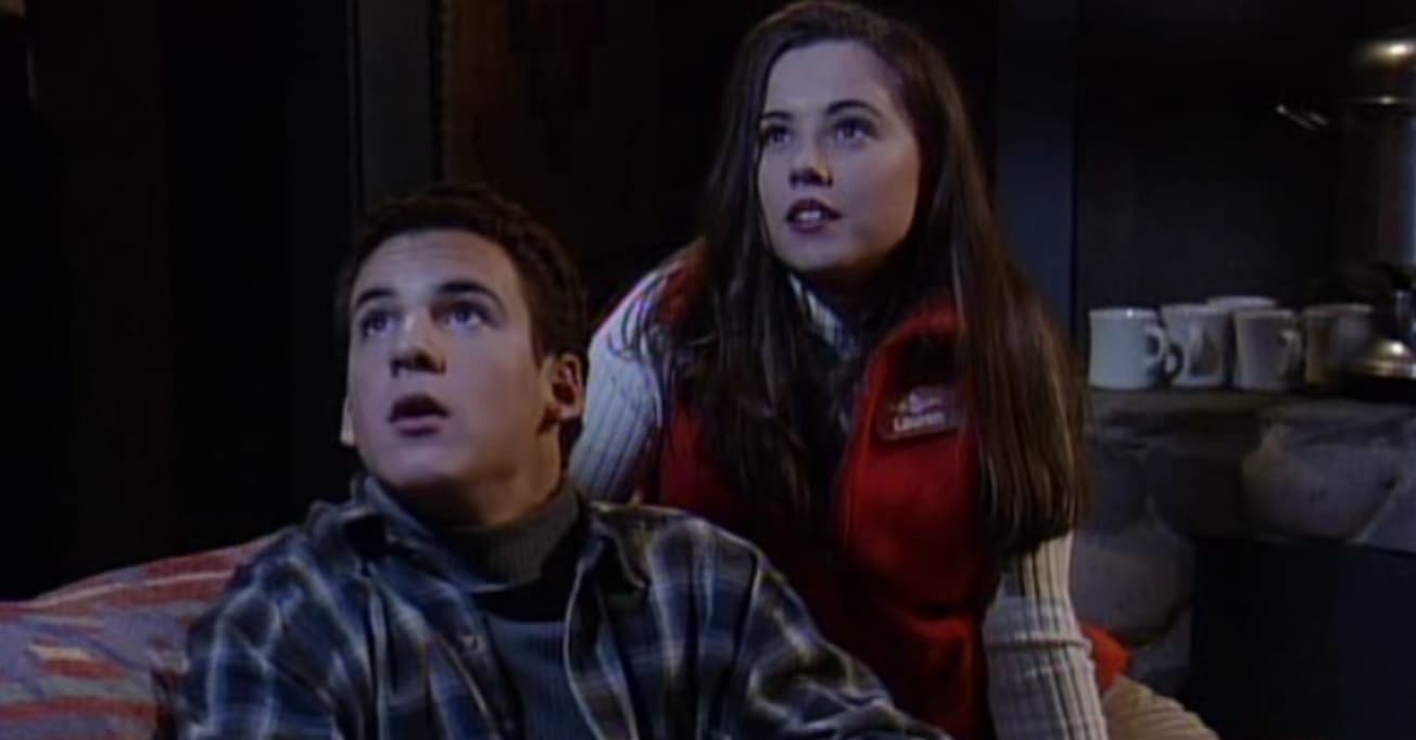 Topanga Bailing On Yale Is Just One Of The Many Mistakes Characters Made On Boy Meets World