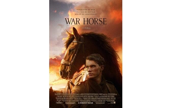 List of Movies With Horse in the Title, Ranked