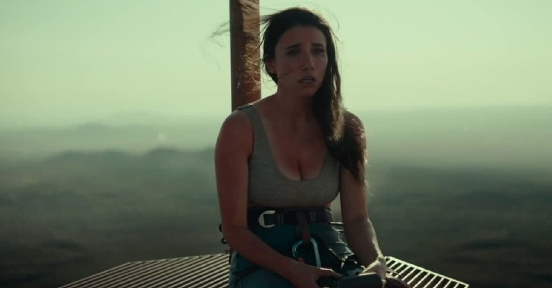 16 Movies Like 'Fall' With GutPunch Endings