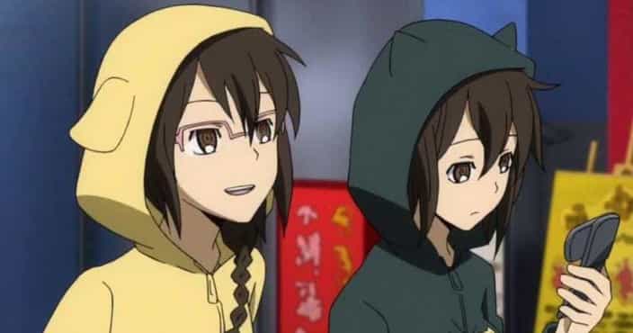 The 30+ Best Anime Characters Who Wear A Hoodie