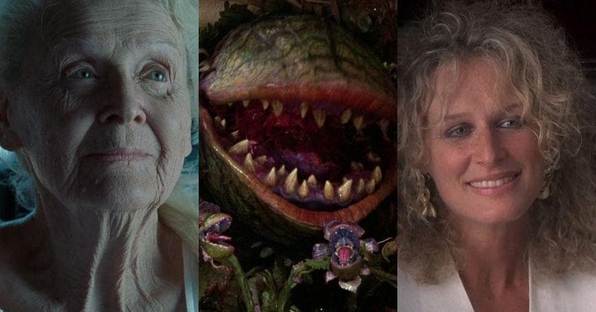 Movies That Completely Changed Their Endings After Everyone Freaked Out