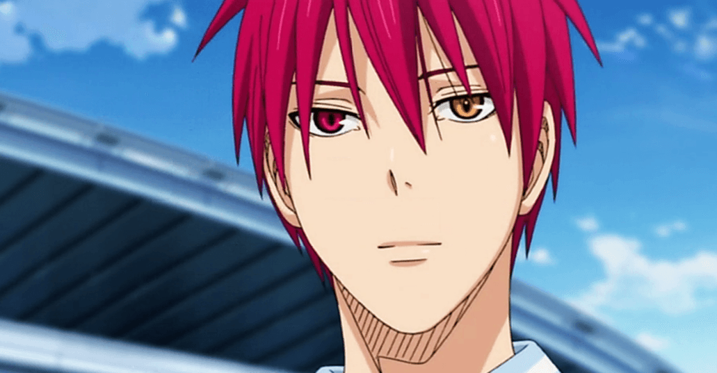 10 popular anime characters with heterochromatic eyes