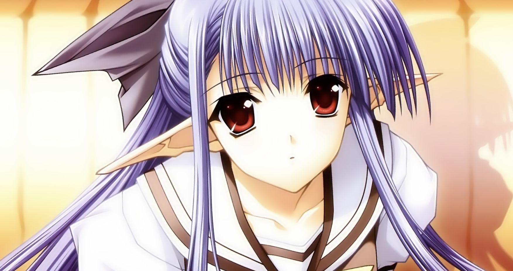 The 30 Best Anime Characters With Pointy Ears