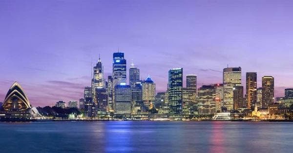 Famous Sydney Buildings List of Architecture in Sydney