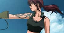 The Best Anime Characters with an Exposed Midriff