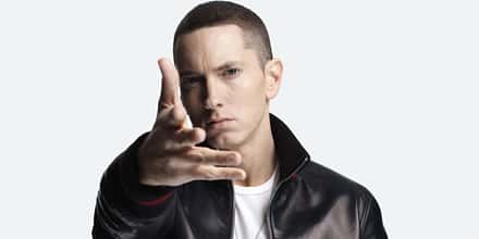 Famous Friends of Eminem