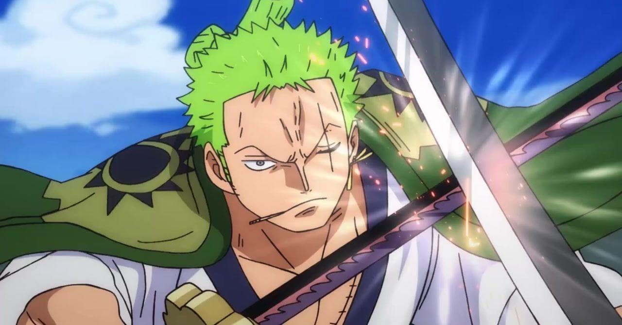 One Piece: 15 Strongest Haki Users In The Series, Ranked