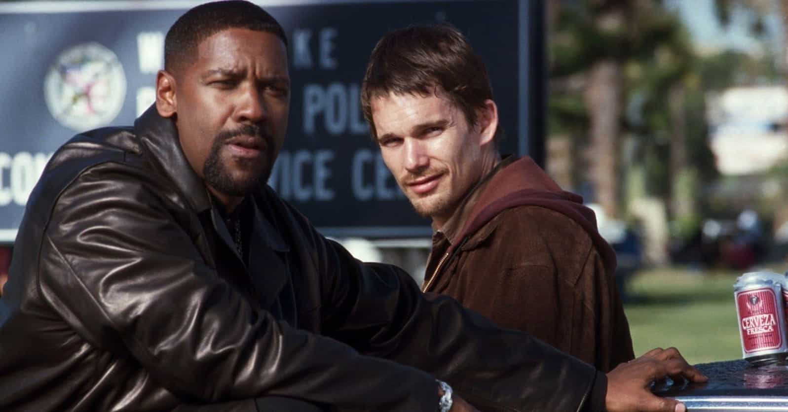 The 25 Best Movies Like 'Training Day', Ranked By Fans
