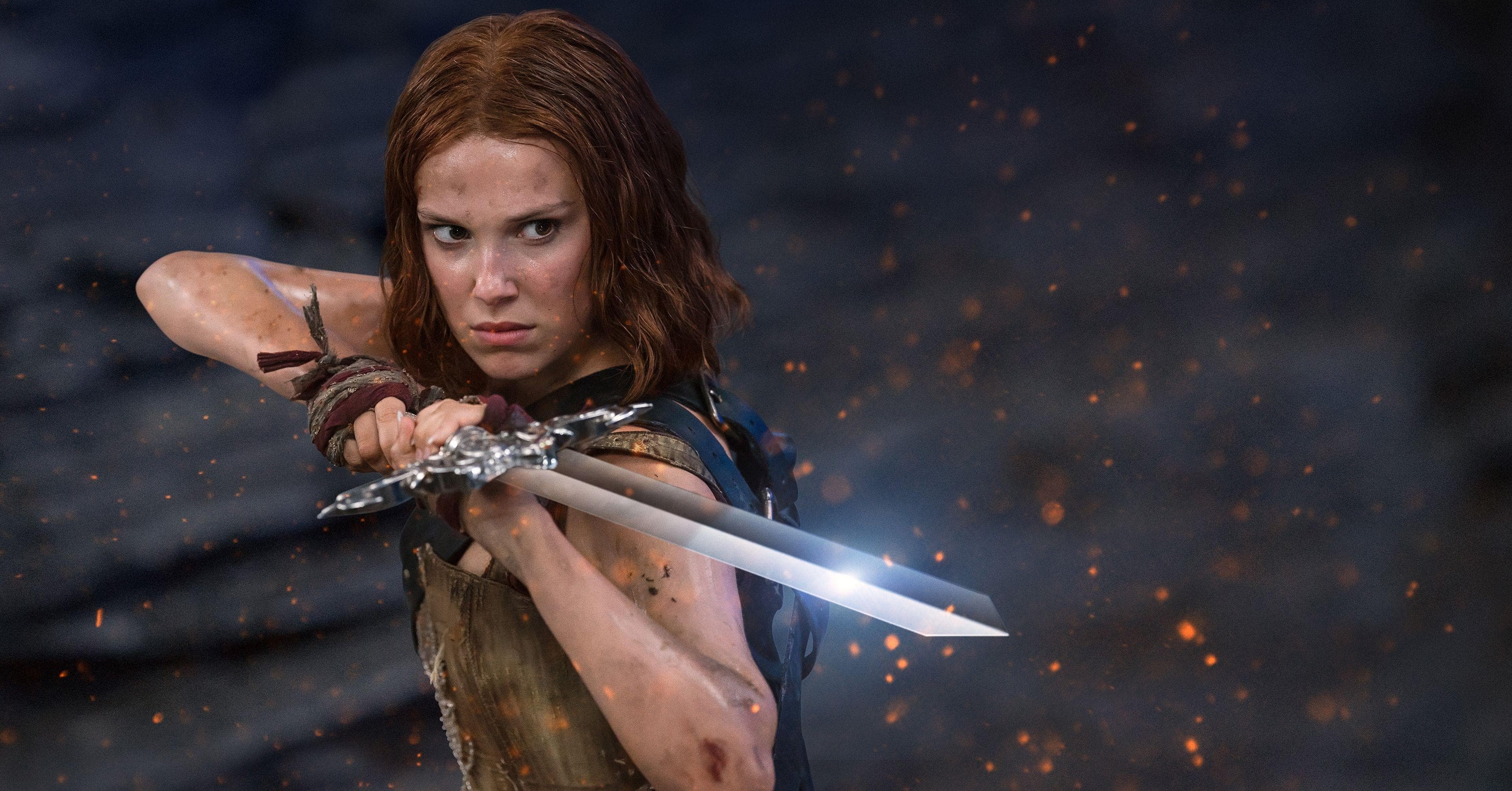 The 25 Best Movies Like 'Damsel', Ranked By Fans