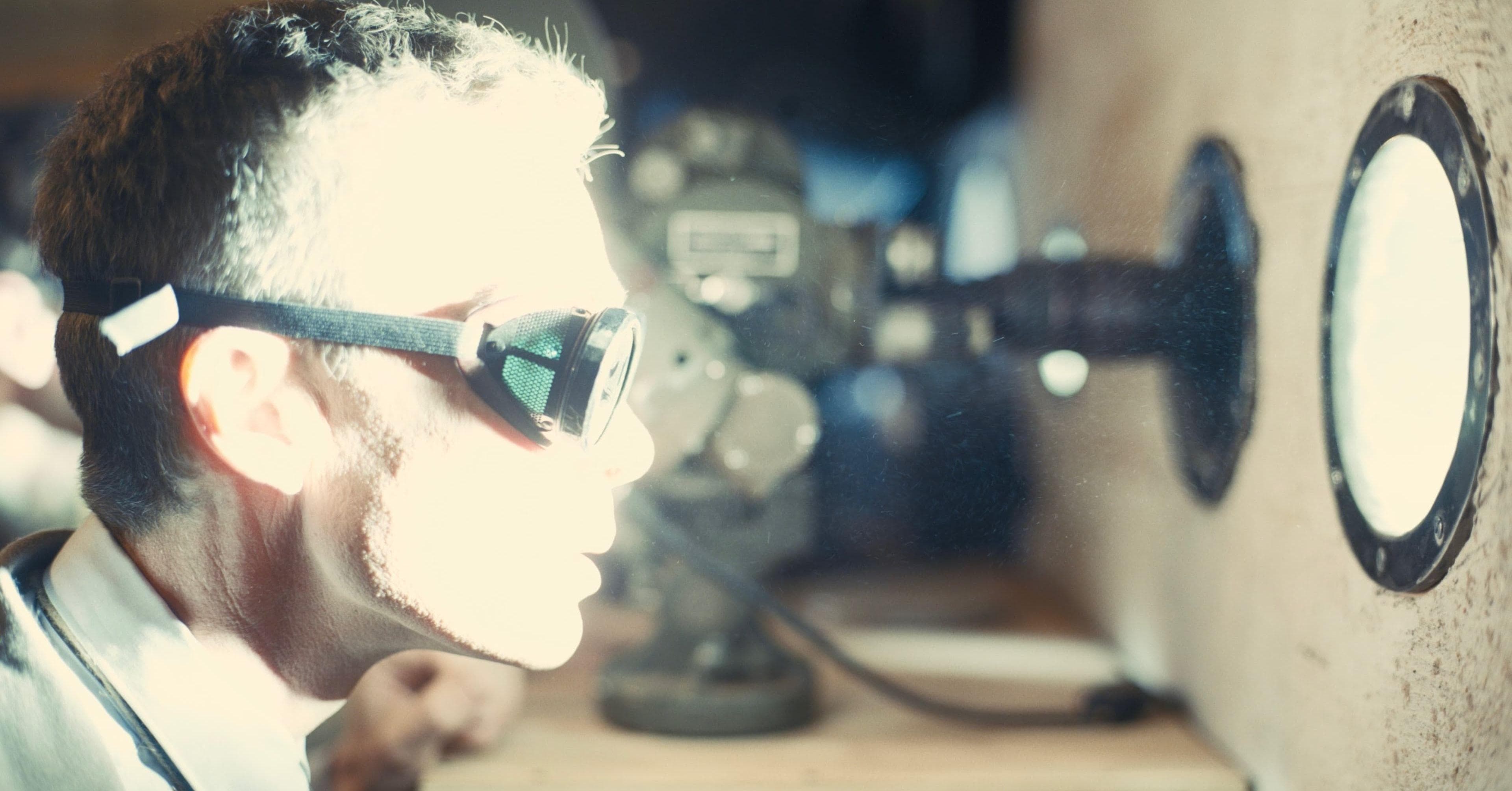 The 25 Best Movies Like 'Oppenheimer', Ranked By Fans