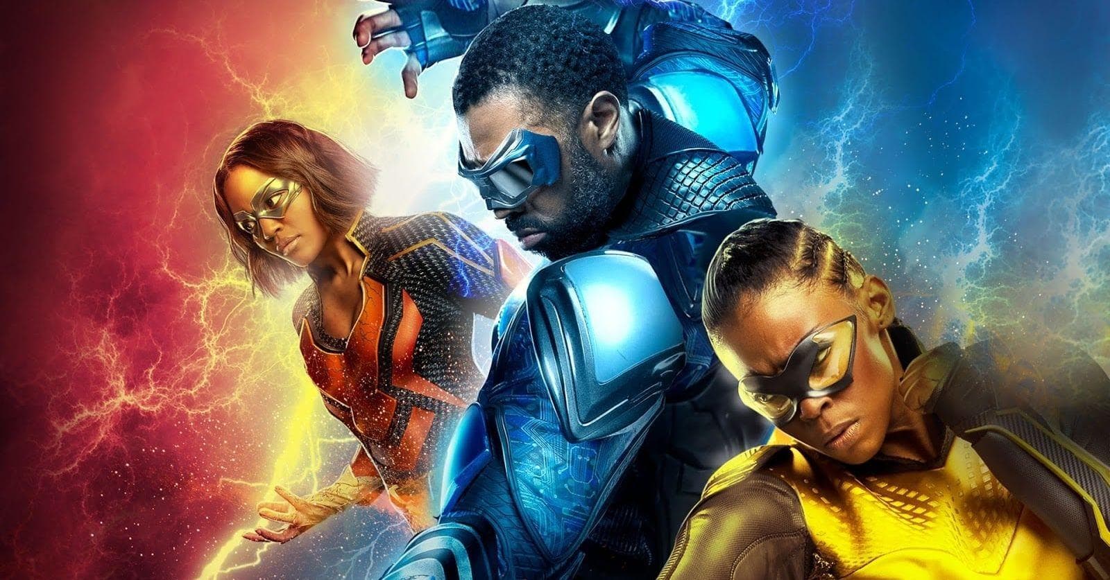 Ranking Every Season of 'Black Lightning' Best to Worst