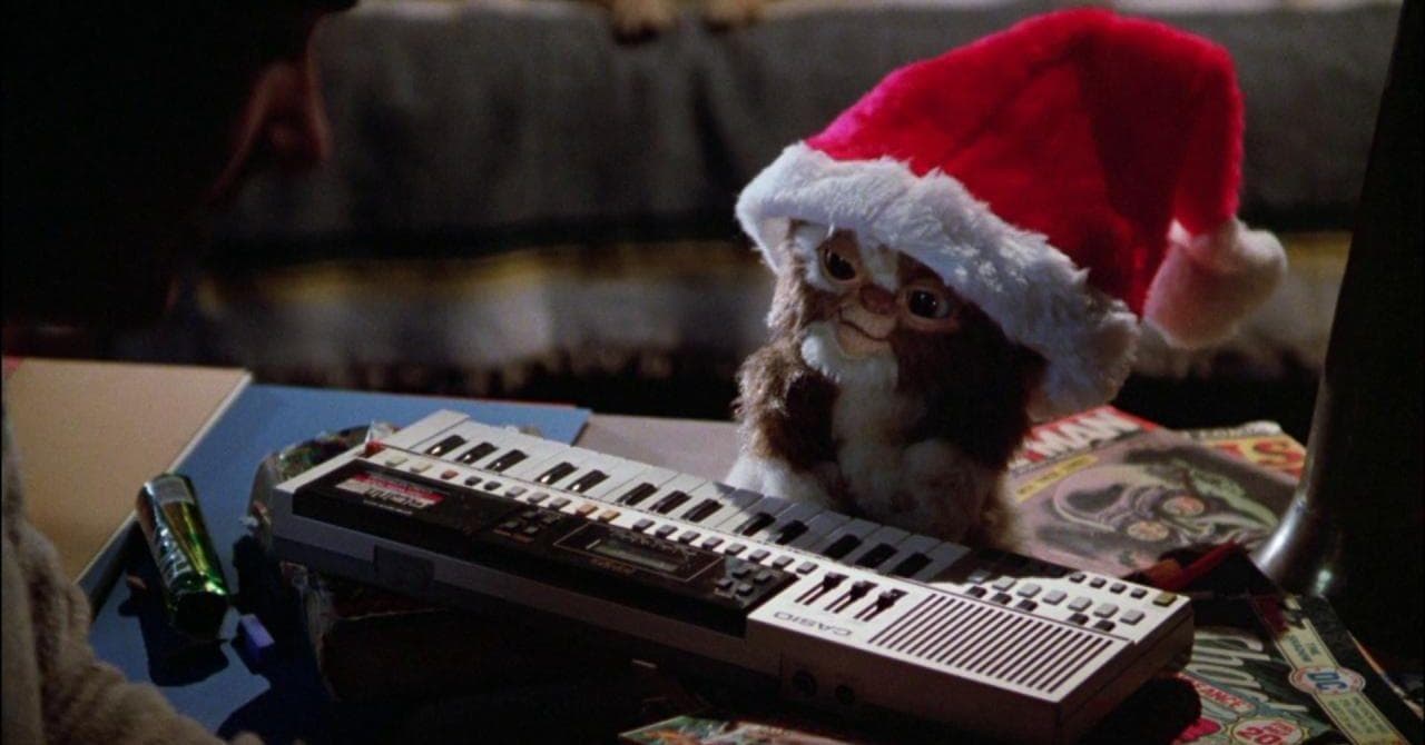 Graveyard Shift Fans Are Sharing Their Favorite Christmas Horror Movies