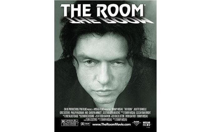 List of 50+ Movies With Room in the Title, Ranked