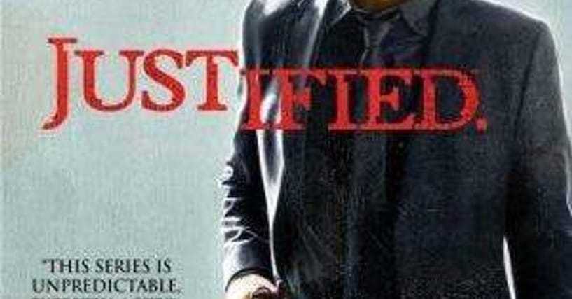 Justified Cast | List of All Justified Actors and Actresses