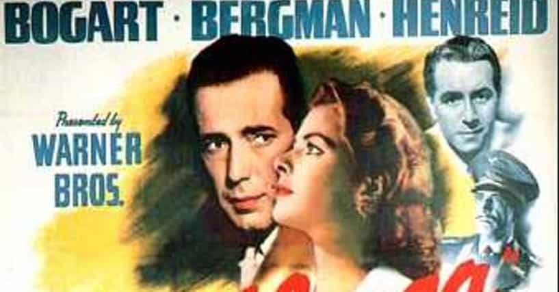 Casablanca in dating funny Casablanca Dating
