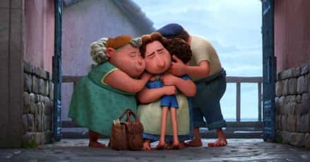 Heartwarming Moments In Recent Pixar Films That We're Still Not Over