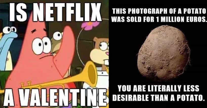 26 Spot On Memes For Single People