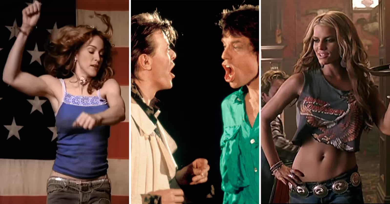 The Worst Cover Songs, Ranked By How Much They Butchered The Originals