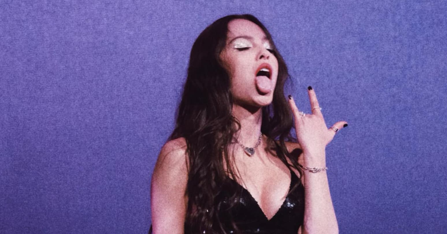 The Best Olivia Rodrigo Songs, Ranked by Fans