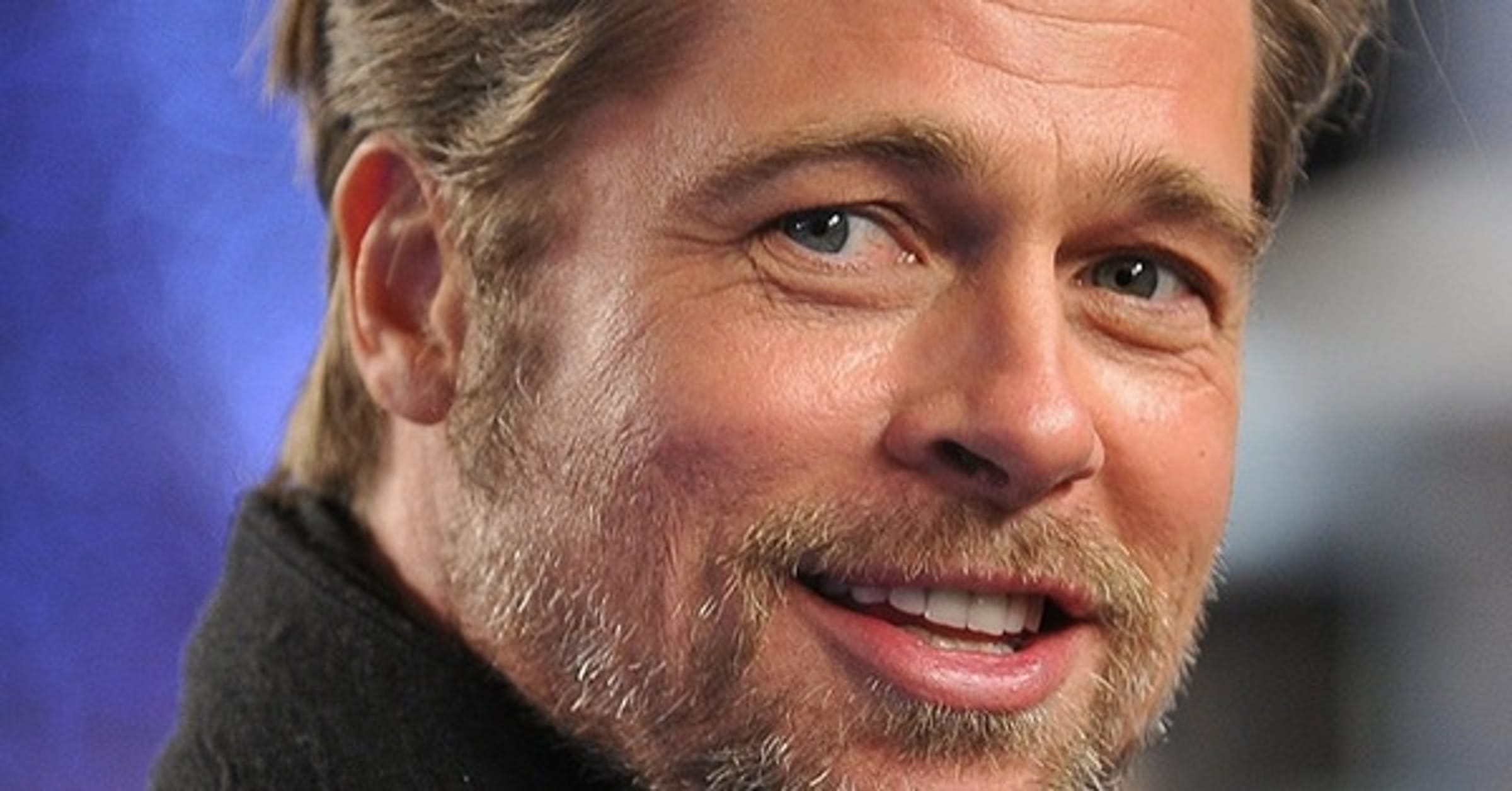 Brad Pitt's star-studded dating history