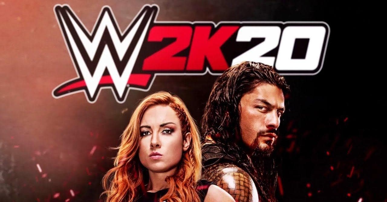 The 35 Best Wwe 2k20 Youtube Channels Ranked - bliss roblox youtube channel