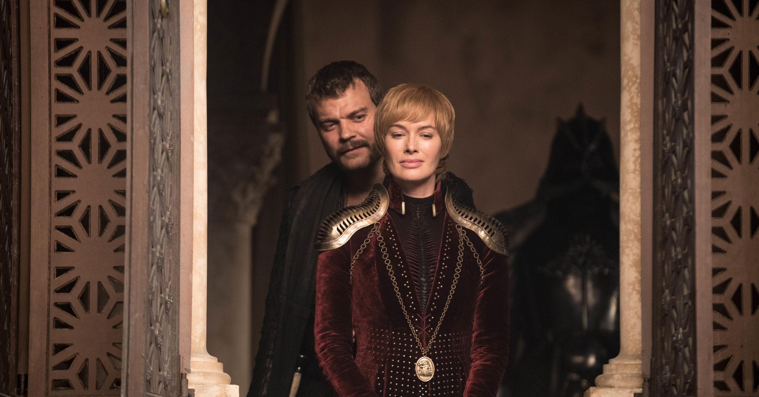 Game of Thrones Season 1 Recap: Everything You Need to Remember