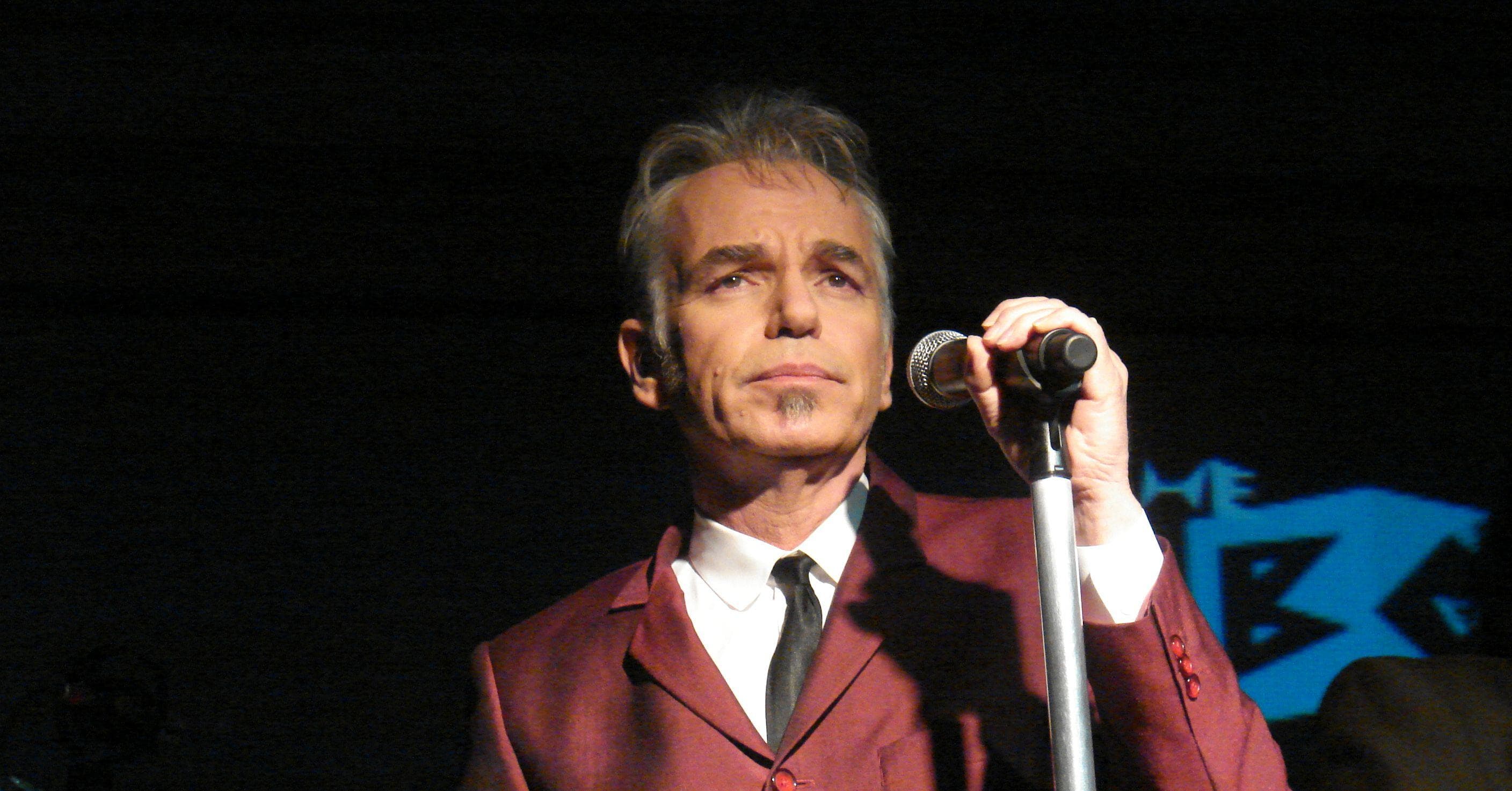 10 Billy Bob Thornton Roles Where He Transformed Into Unforgettable Characters