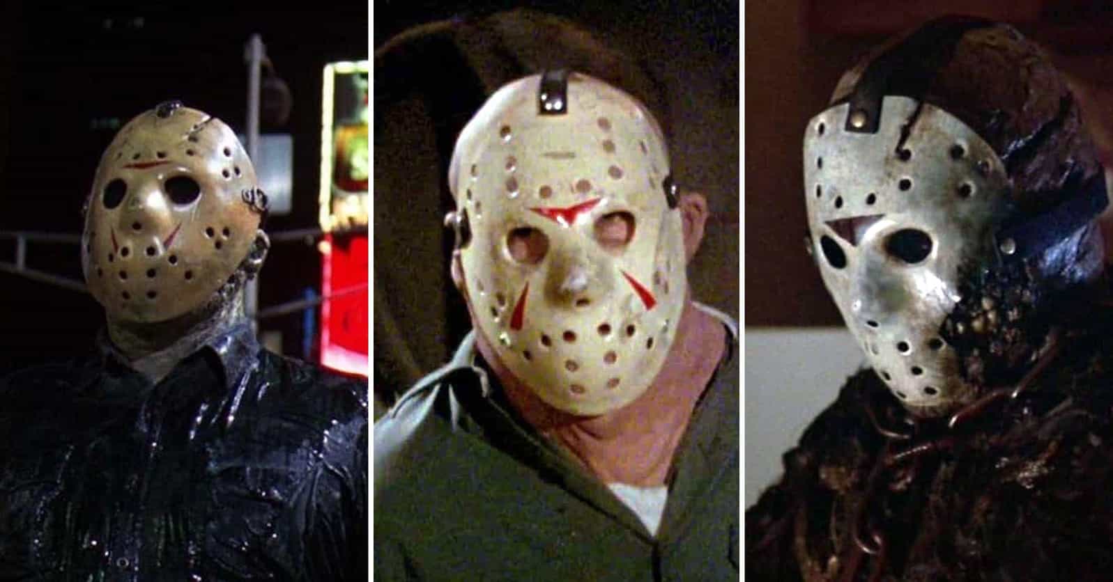 Every Friday The 13th Movie, Ranked By Slasher Fans