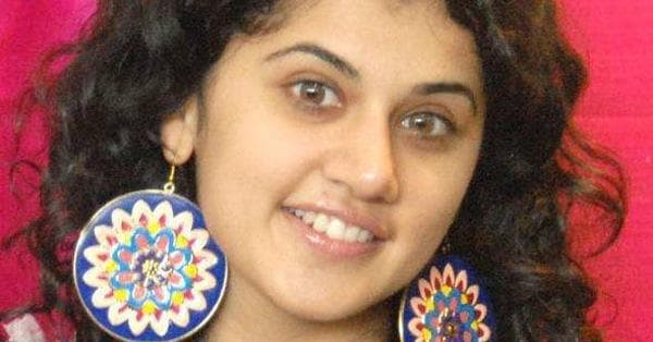 Taapsee Pannu Movies List Best to Worst