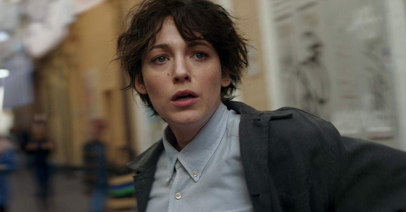 The Best Thriller Movies Of 2020 Ranked By Fans