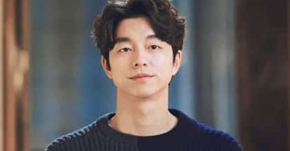 The Best Gong Yoo Movies & TV Shows