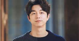 The Best Gong Yoo Movies & TV Shows