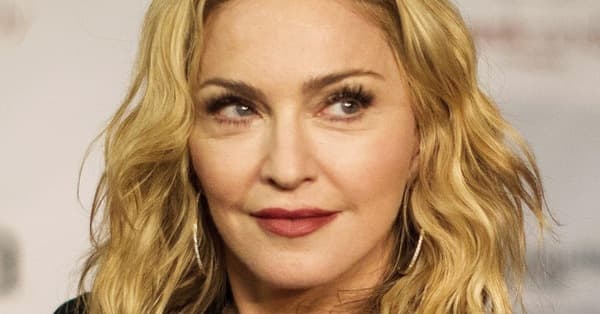 Madonna Friends | List of Madonna's Best Friends
