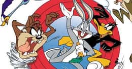 The Best Looney Tunes Characters of All Time, Ranked!