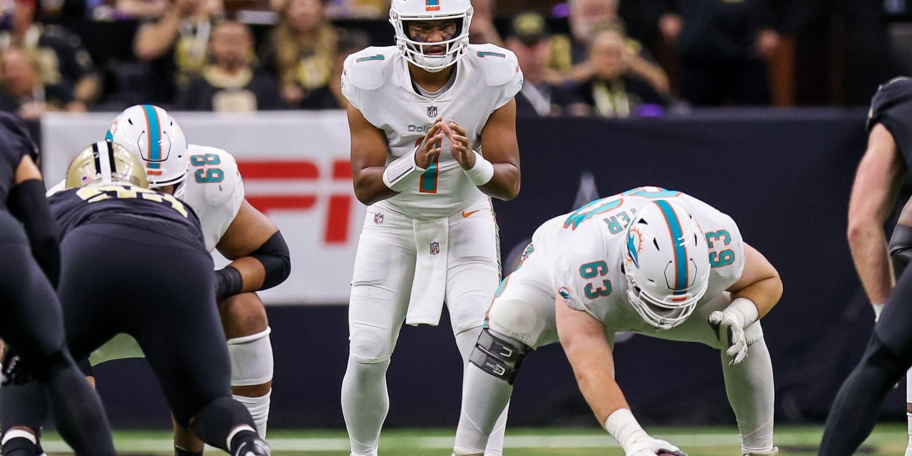 The Biggest Controversies From The 2024 NFL Season