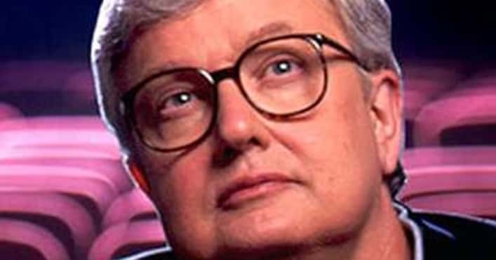Four Stars from Roger Ebert