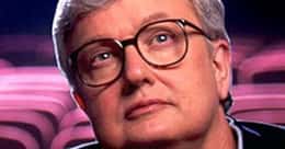 The Best Movies Roger Ebert Gave Four Stars