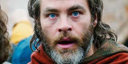 Here's Where You've Seen Everyone In 'Outlaw King' Before