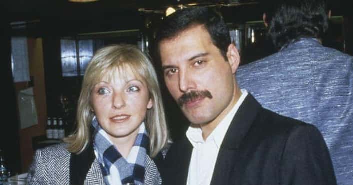Mary Austin, The Love of Freddie Mercury's Life