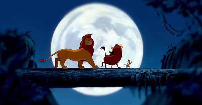 Disney's Greatest Animated Films