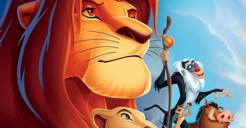 Best Disney Animated Movies | List of Disney CGI Films