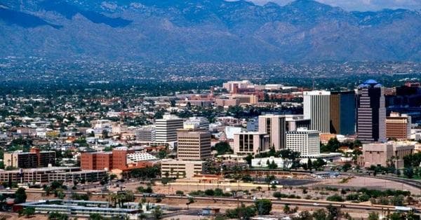 Famous People From Tucson List of Celebrities Born in Tucson pic