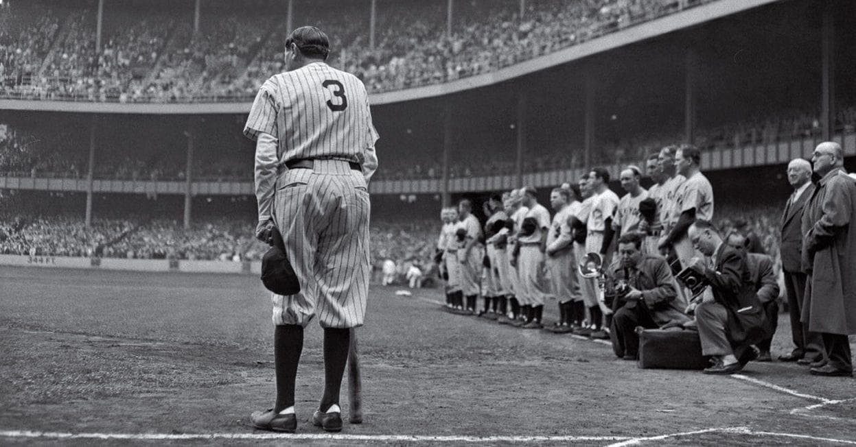 Pulitzer Prize-Winning Photographs And The Stories Behind Them