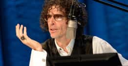 The Best Ever Howard Stern Interviews